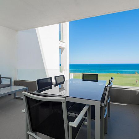 2226-Luxury Sea View Apartment Alcaidesa Buitenkant foto