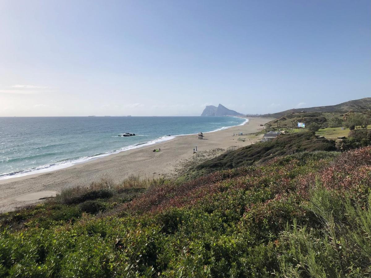 2226-Luxury Sea View Apartment Alcaidesa Buitenkant foto