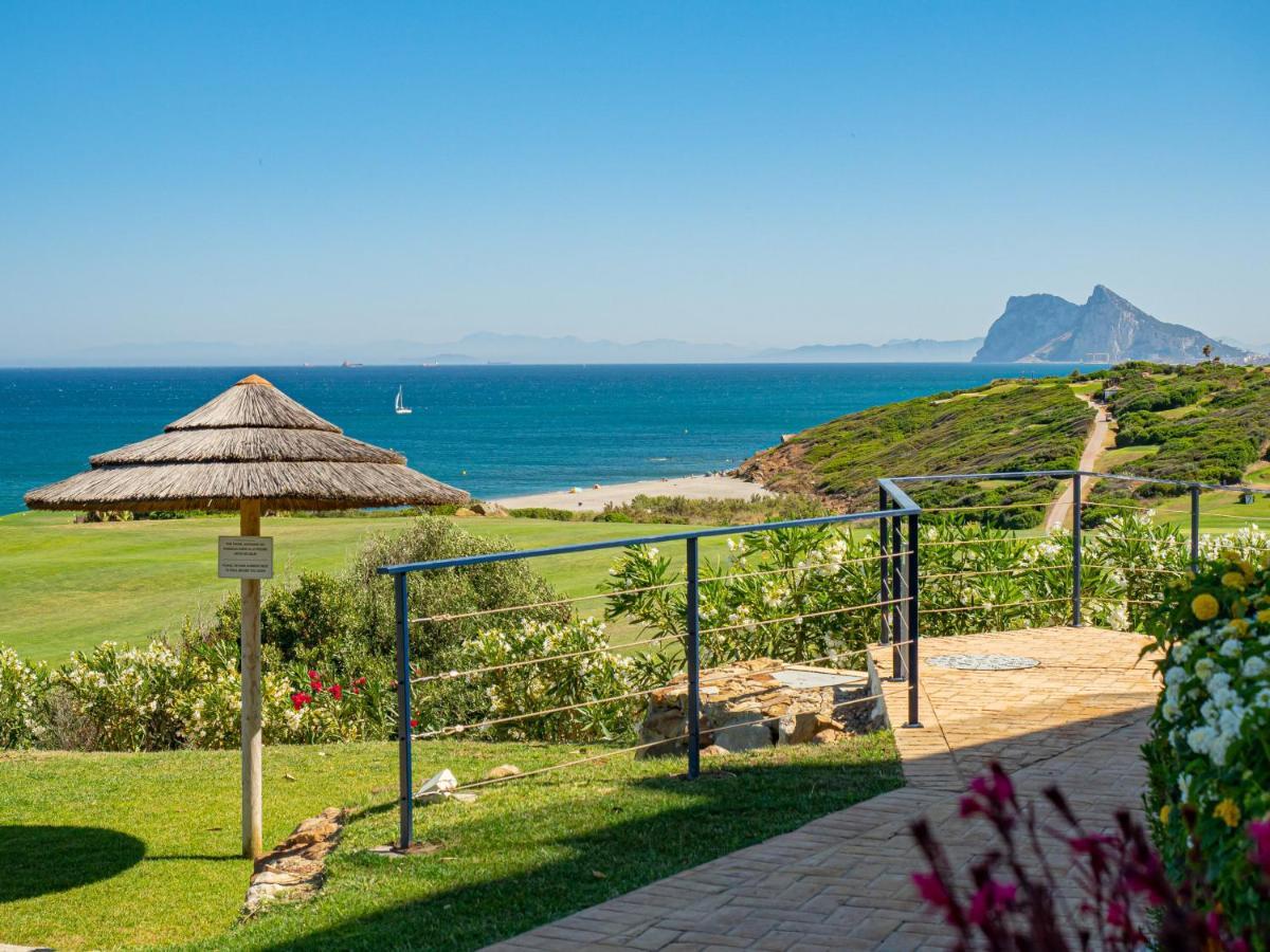 2226-Luxury Sea View Apartment Alcaidesa Buitenkant foto