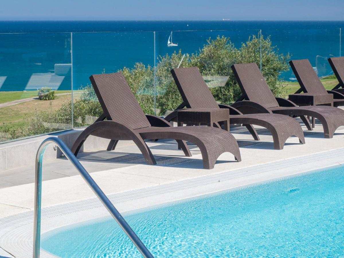 2226-Luxury Sea View Apartment Alcaidesa Buitenkant foto