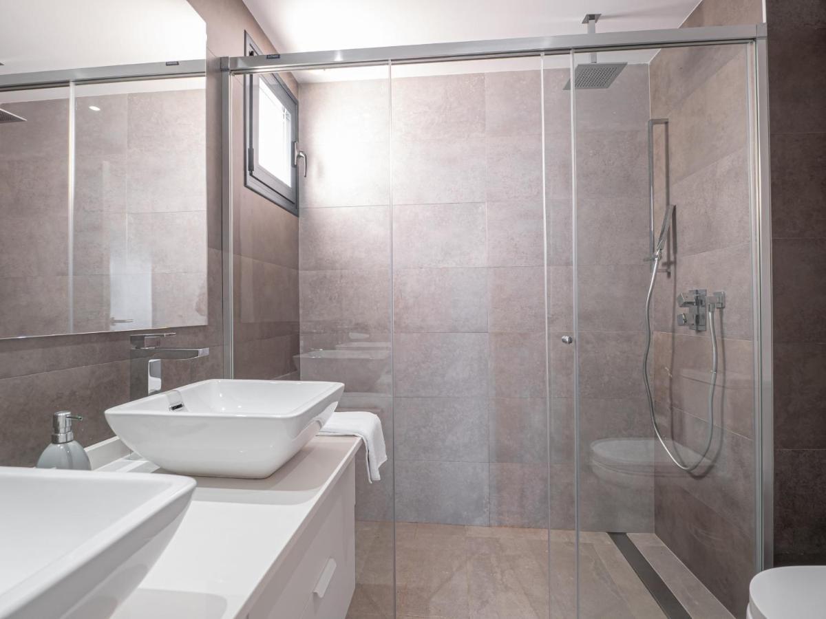 2226-Luxury Sea View Apartment Alcaidesa Buitenkant foto