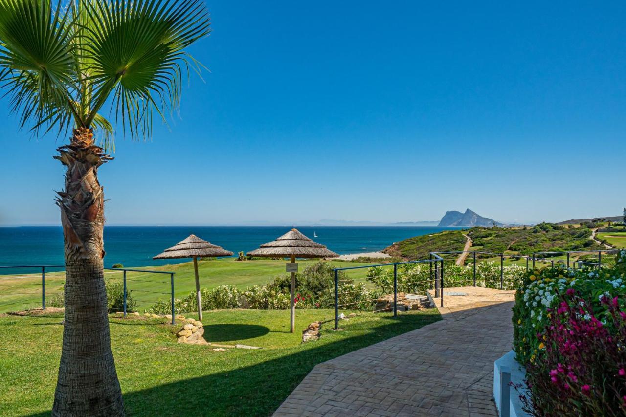 2226-Luxury Sea View Apartment Alcaidesa Buitenkant foto