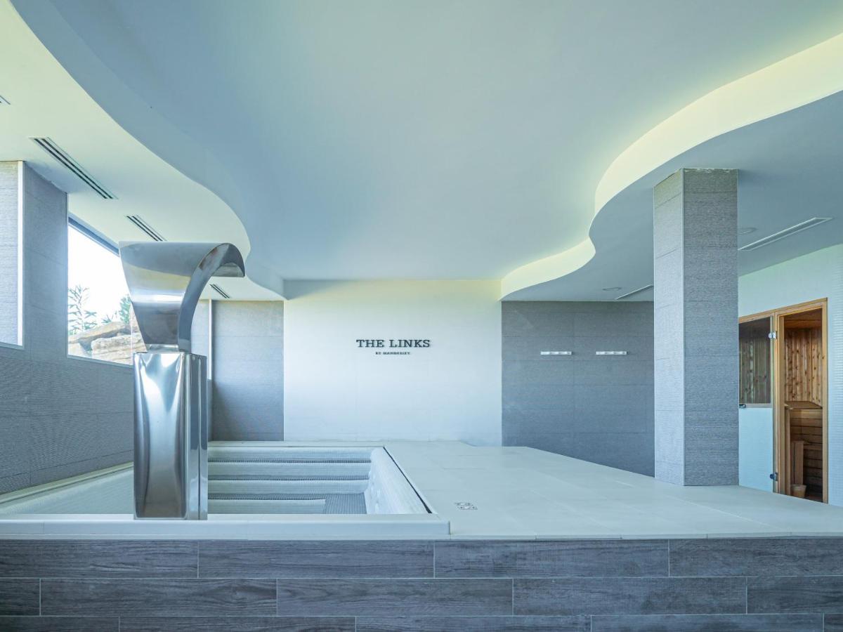 2226-Luxury Sea View Apartment Alcaidesa Buitenkant foto