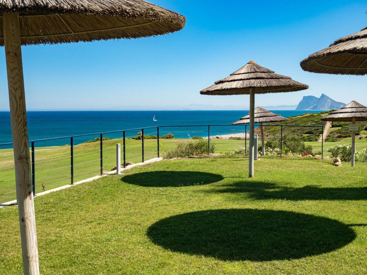 2226-Luxury Sea View Apartment Alcaidesa Buitenkant foto